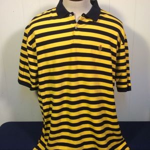 Lauren Ralph Lauren mens Cotton short sleeve polo shirt